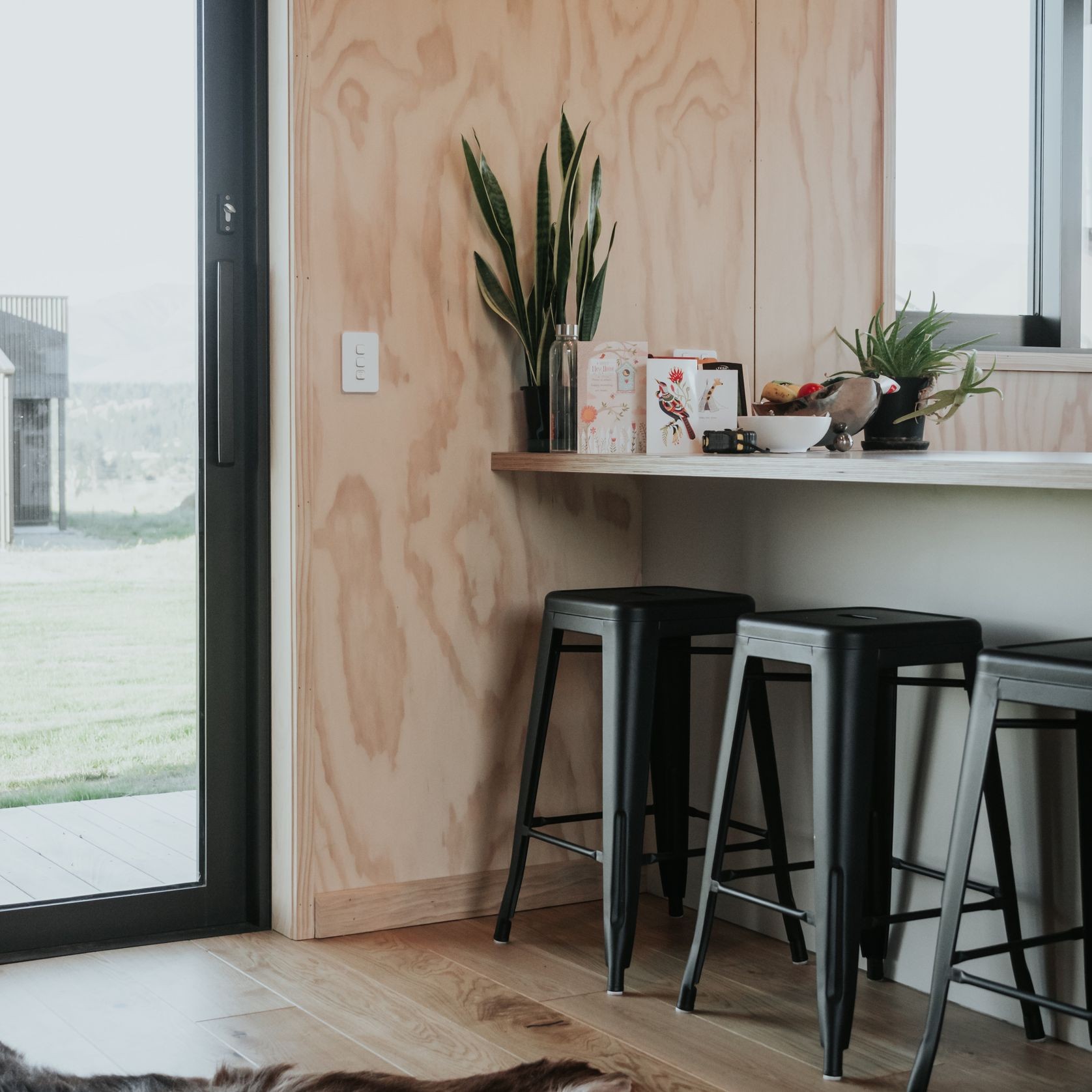 NZ Radiata | Joinery Plywood gallery detail image