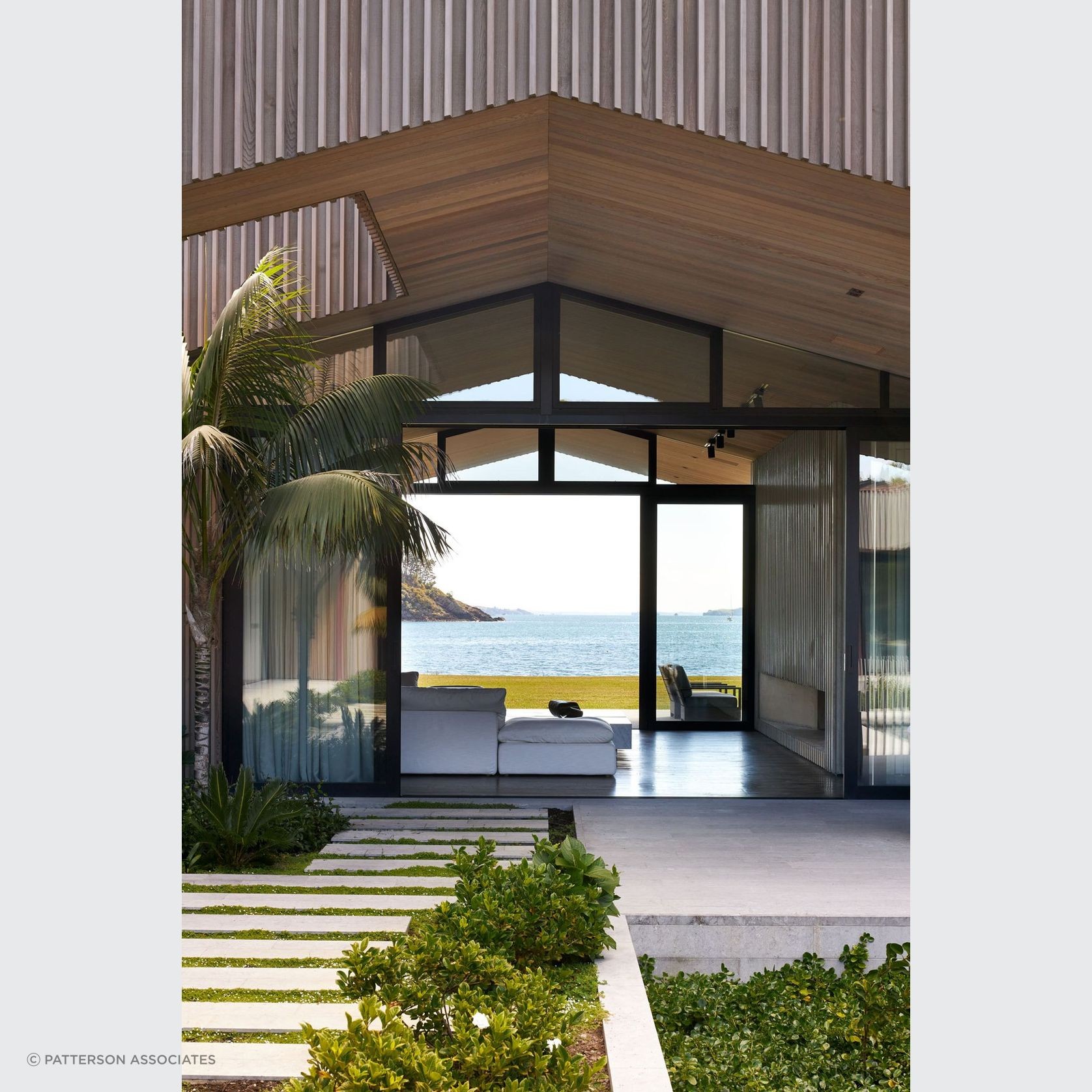 RK Solid Timber Panelling gallery detail image