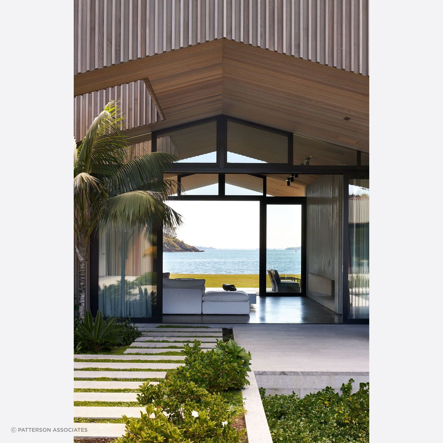 RK Solid Timber Panelling gallery detail image