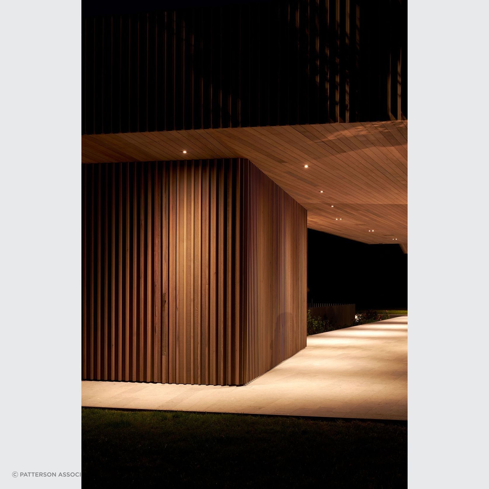 RK Solid Timber Panelling gallery detail image