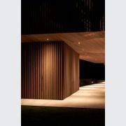 RK Solid Timber Panelling gallery detail image