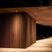 HP Solid Timber Panelling gallery detail image