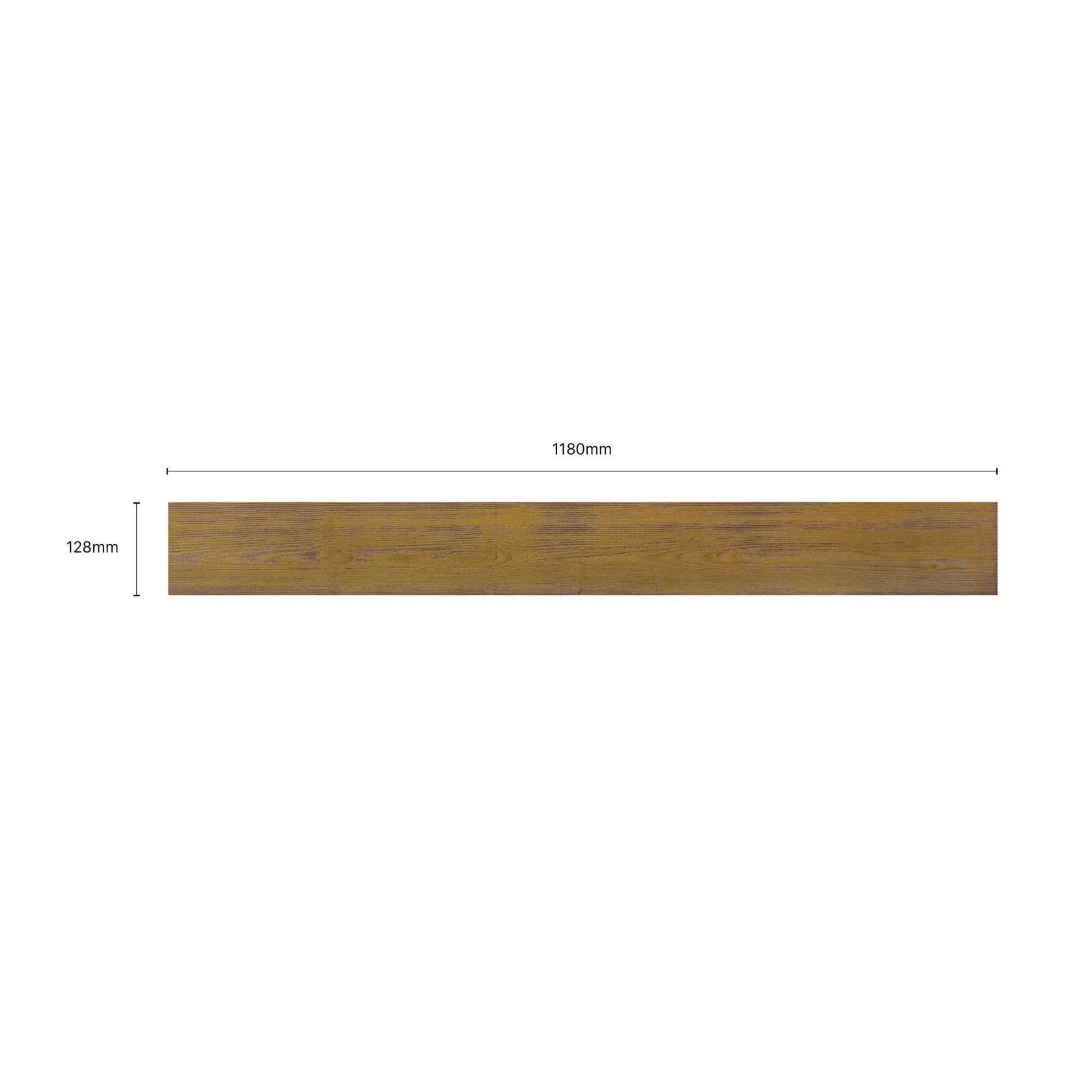 Eagle Republic Peel & Stick Wood Wall Panel Cool Range gallery detail image