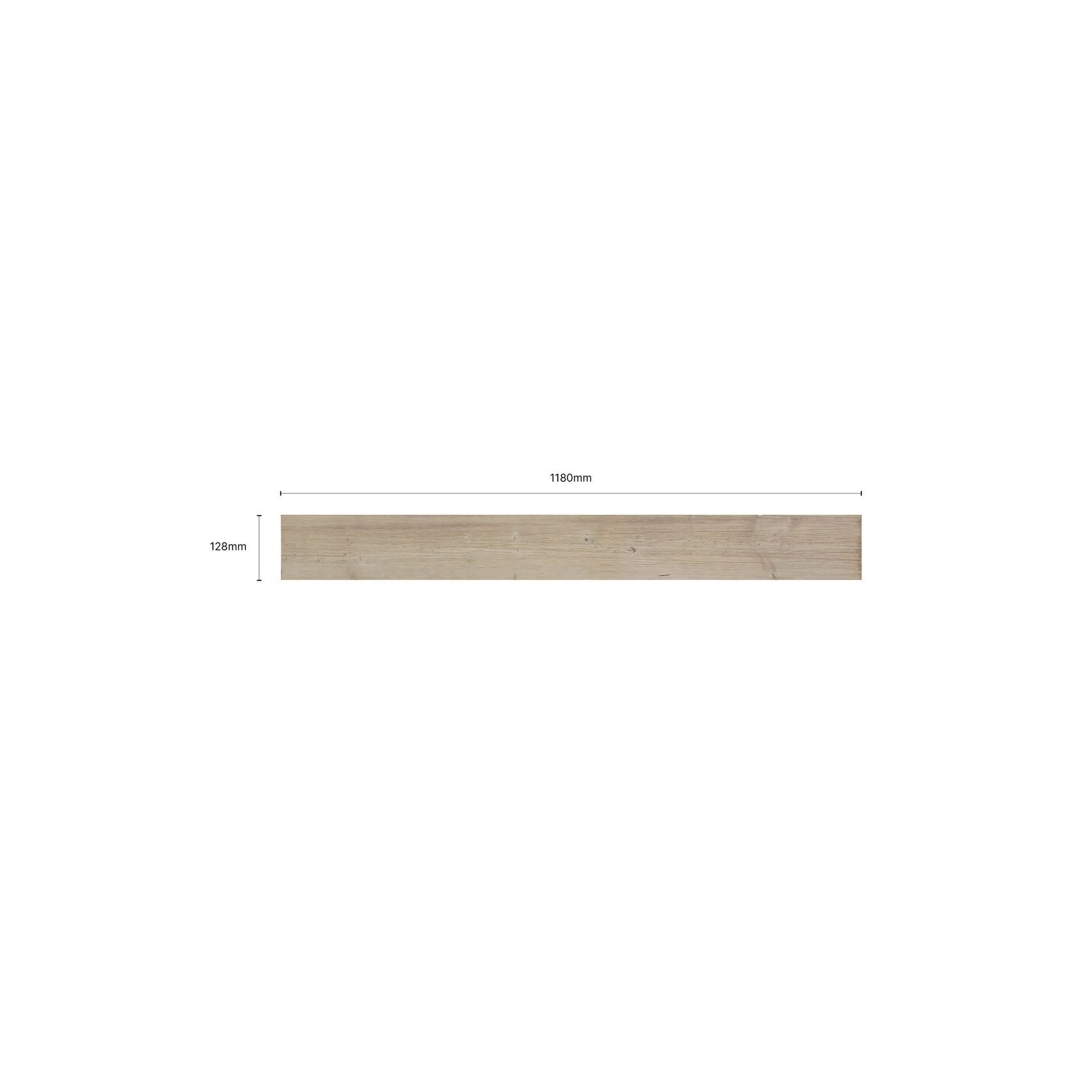 Eagle Republic - Peel & Stick Wood Wall Panel Neutrals gallery detail image