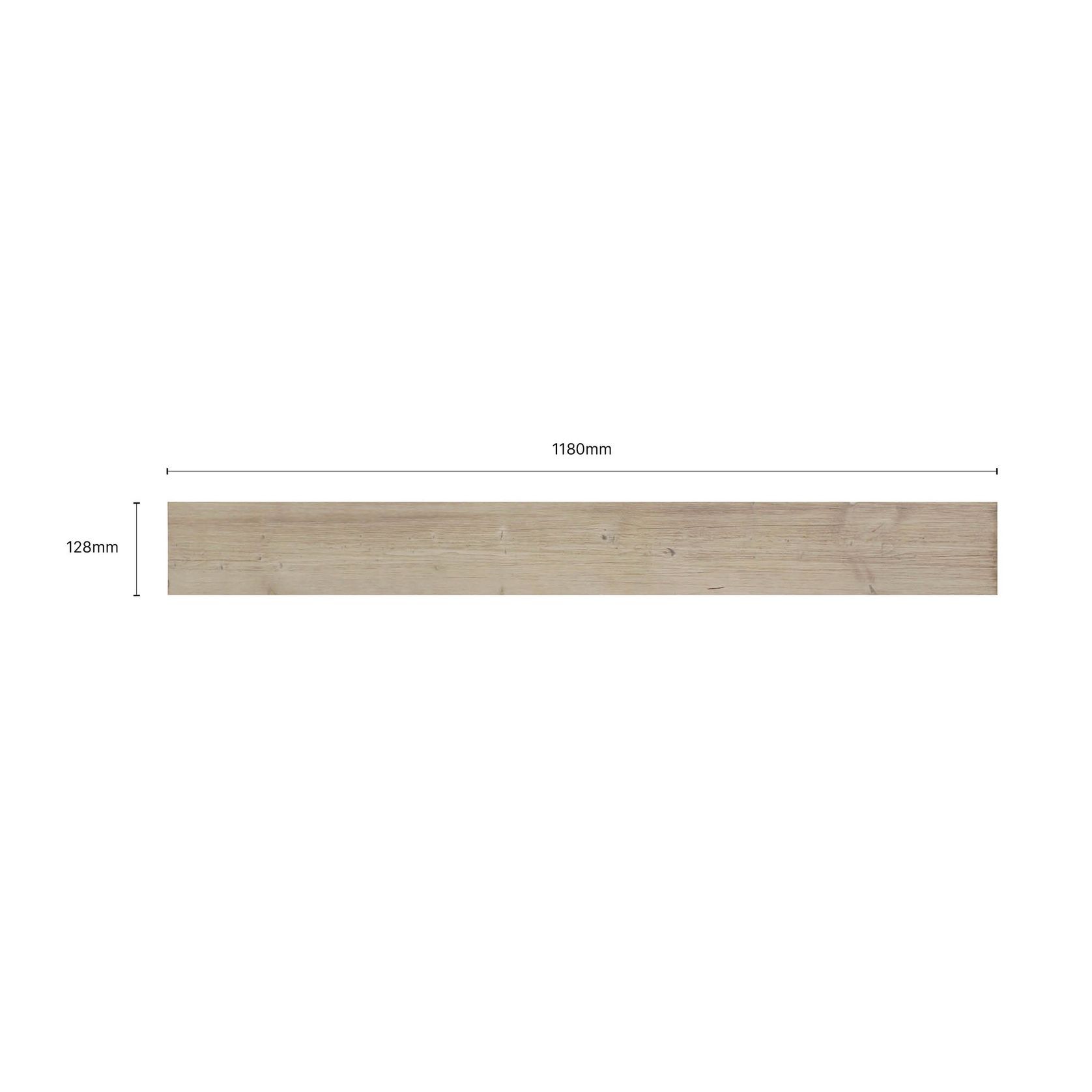 Eagle Republic - Peel & Stick Wood Wall Panel Neutrals gallery detail image