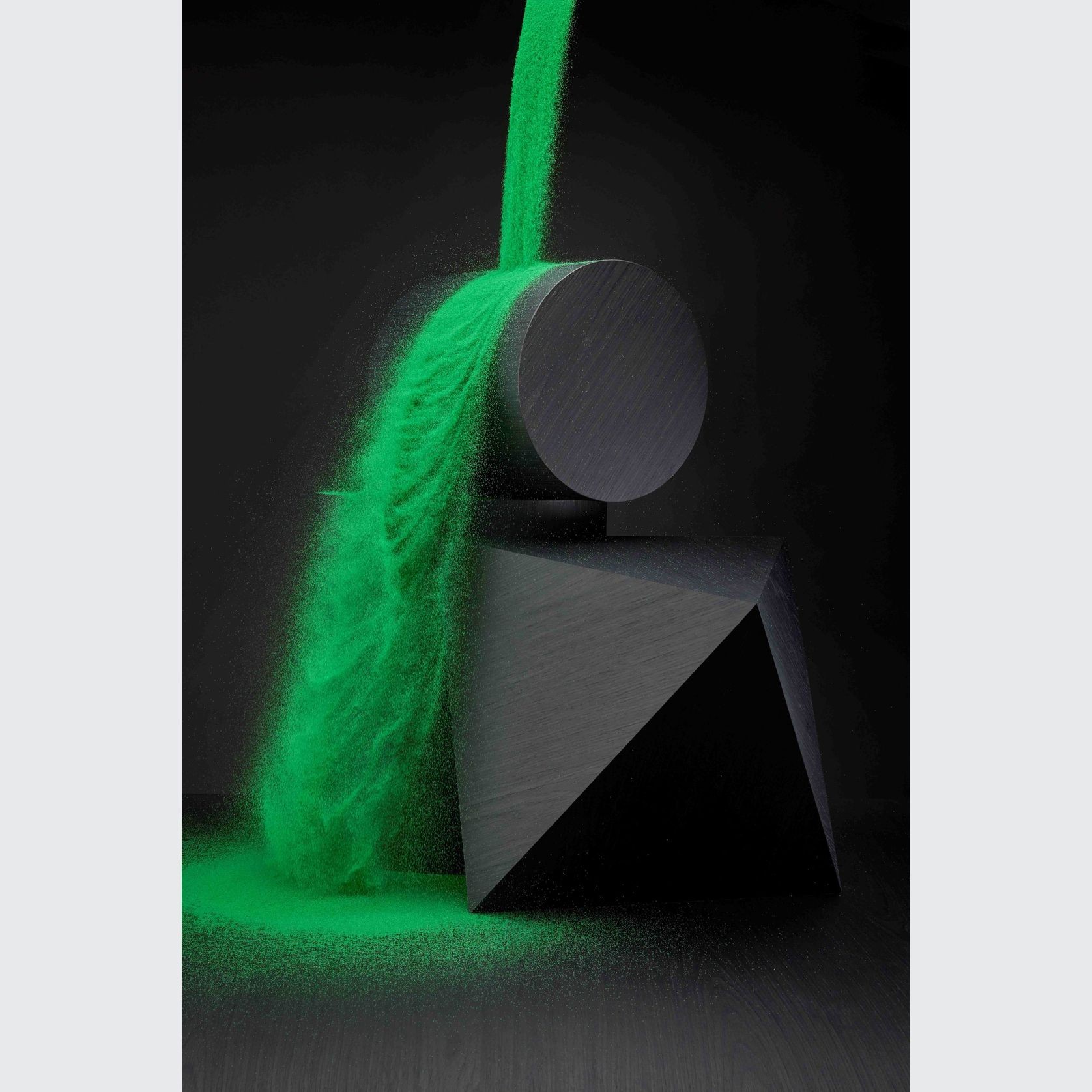 NAVLAM Sandblasted™ gallery detail image