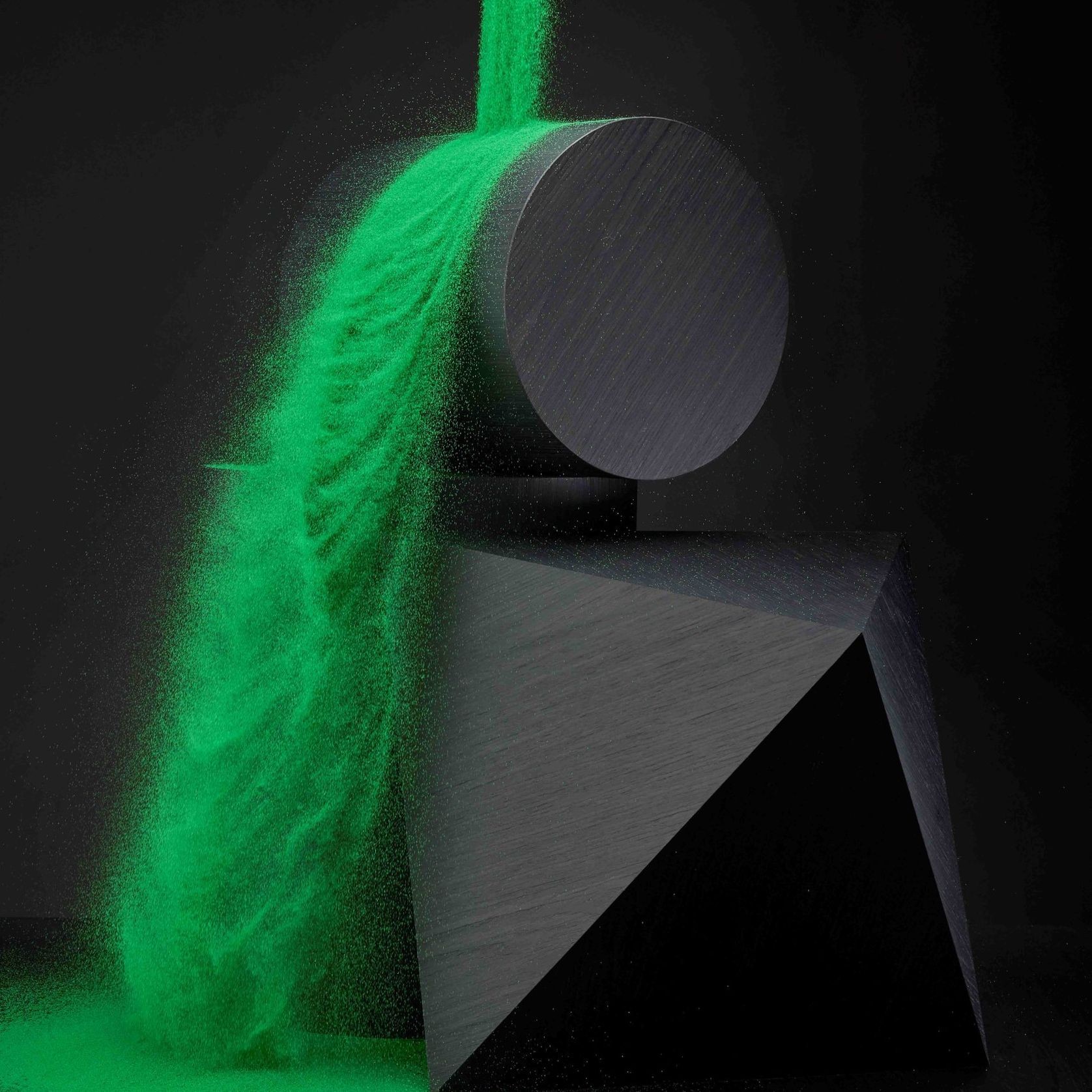 NAVLAM Sandblasted™ gallery detail image