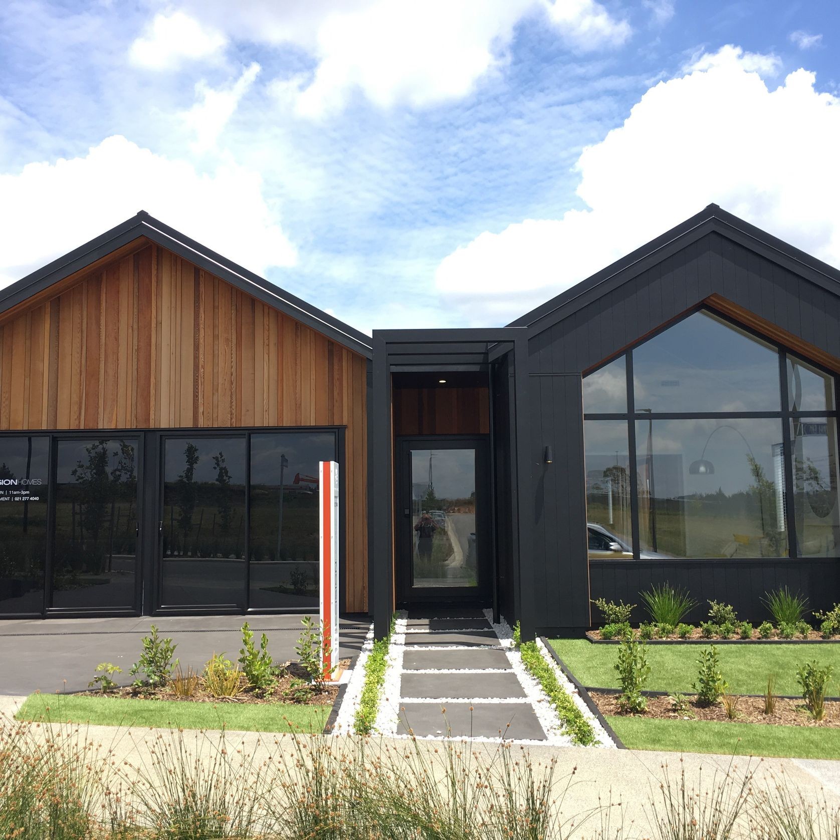 JSC Vertical Shiplap Timber Weatherboards gallery detail image