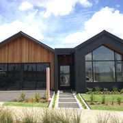 JSC Vertical Shiplap Timber Weatherboards gallery detail image