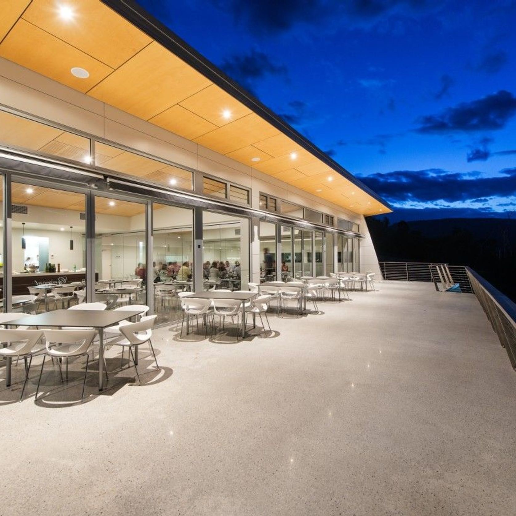 Austral Exterior | Versatile appearance grade plywood gallery detail image