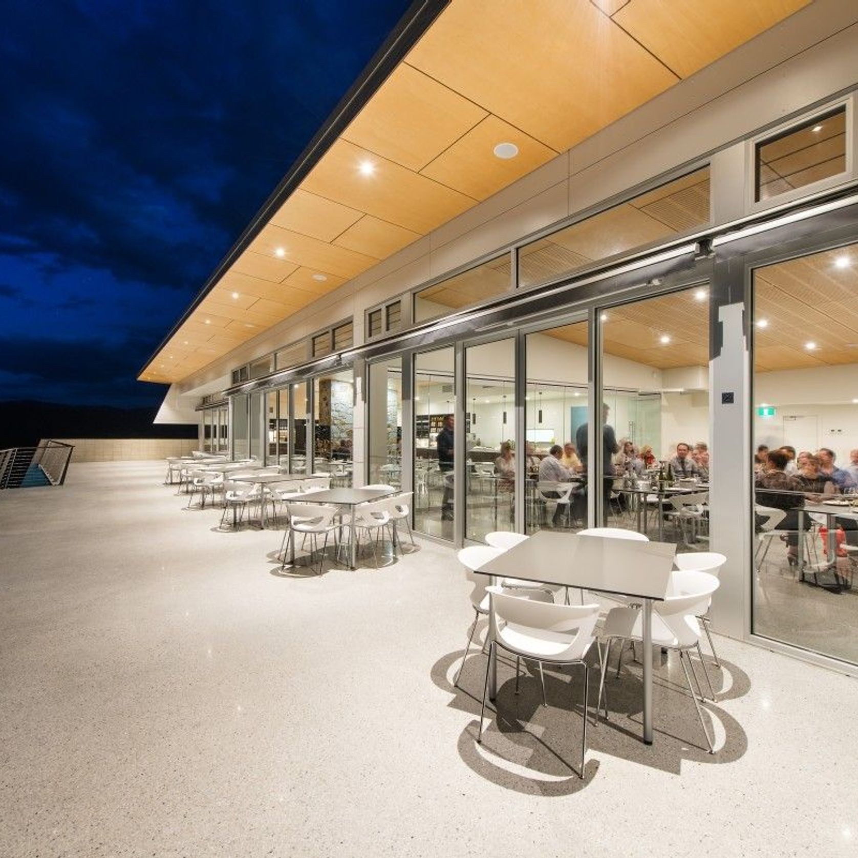 Austral Exterior | Versatile appearance grade plywood gallery detail image