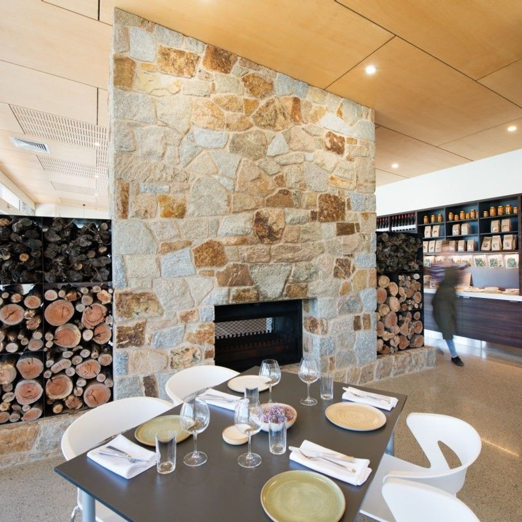 Austral Exterior | Versatile appearance grade plywood gallery detail image