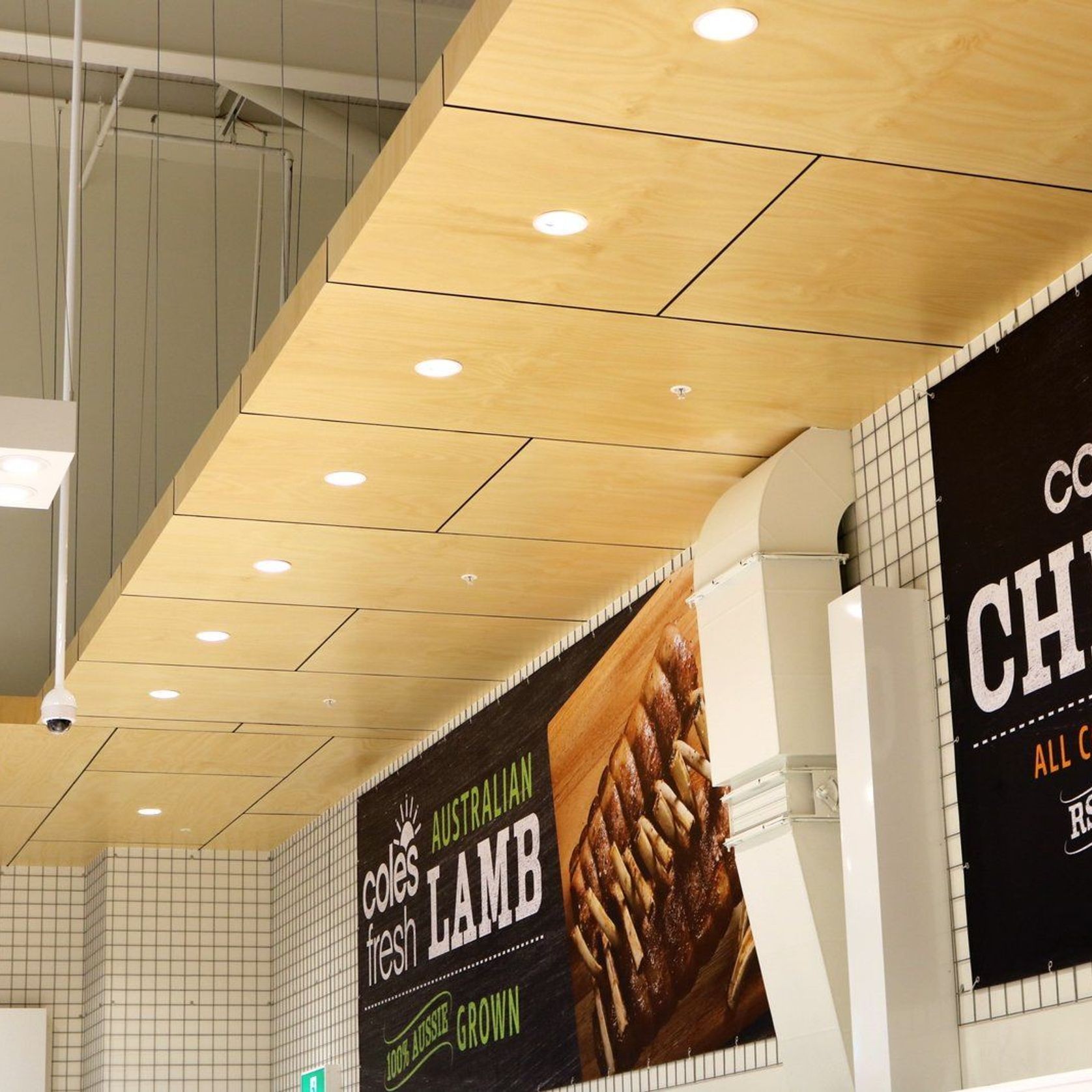 Austral Exterior | Versatile appearance grade plywood gallery detail image