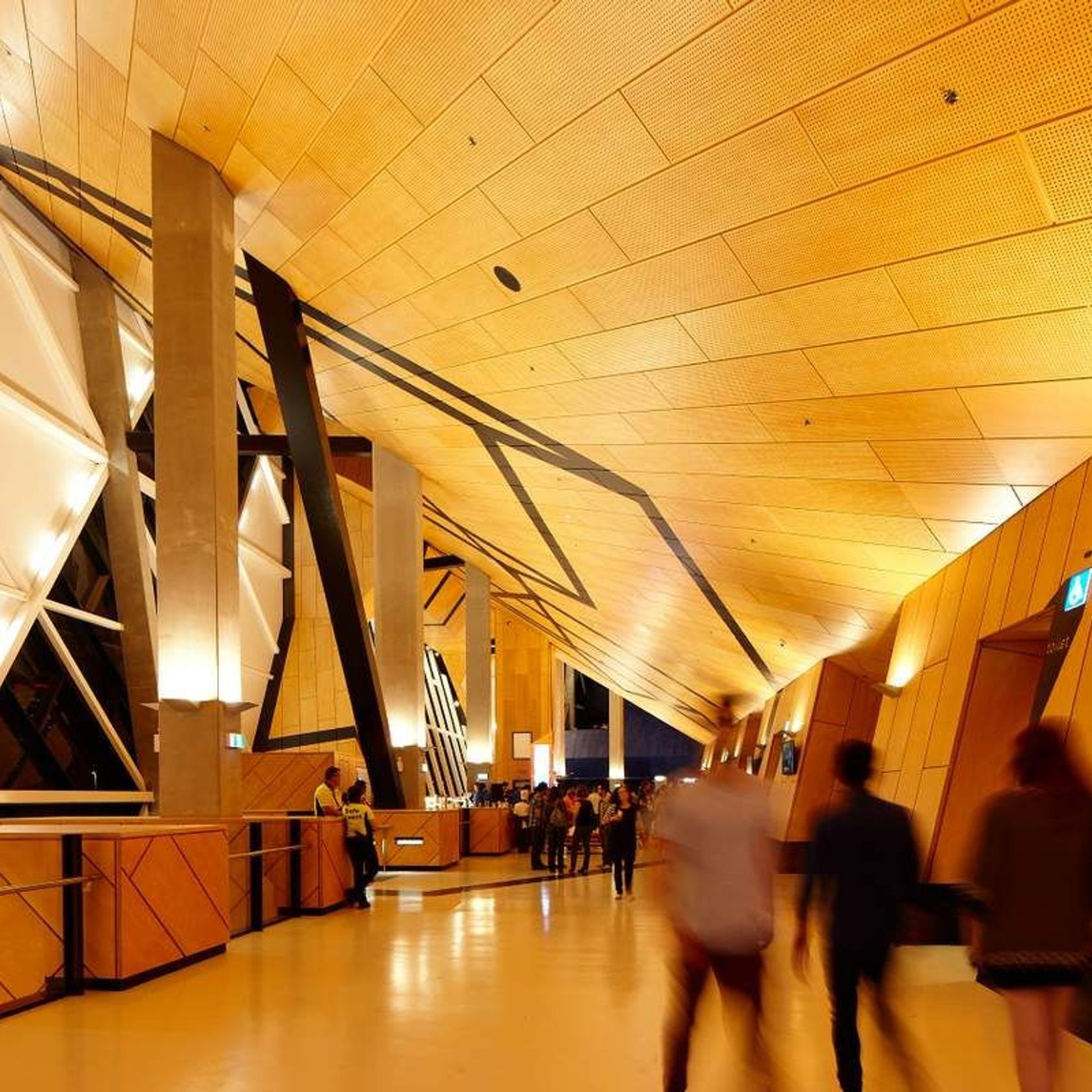 Austral Exterior | Versatile appearance grade plywood gallery detail image