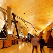 Austral Exterior | Versatile appearance grade plywood gallery detail image
