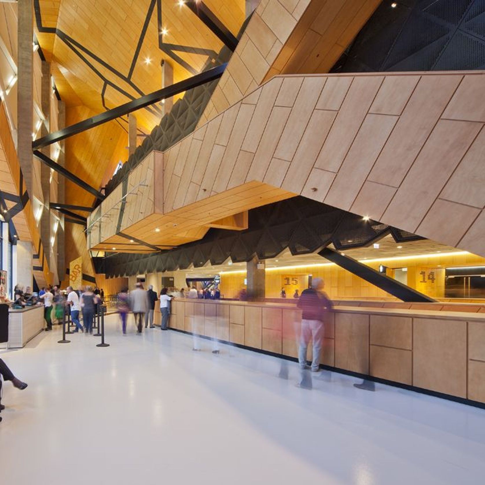 Austral Exterior | Versatile appearance grade plywood gallery detail image