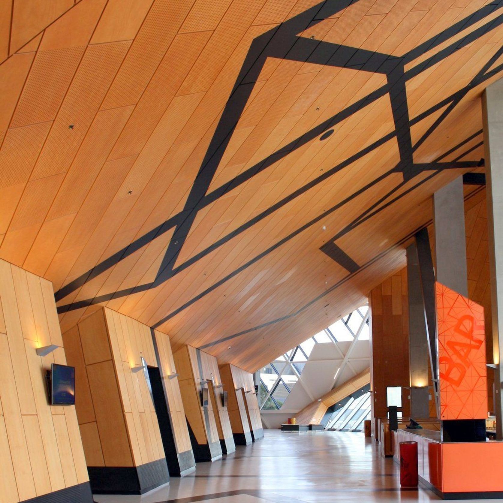Austral Exterior | Versatile appearance grade plywood gallery detail image