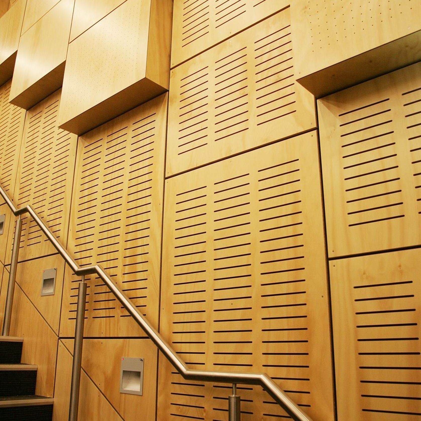 Austral Exterior | Versatile appearance grade plywood gallery detail image