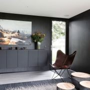 Firesafe ClicWall Wall Panel System - Big River Panels gallery detail image