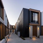 Truwood® Thermally Modified Cladding gallery detail image