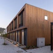 Truwood® Thermally Modified Cladding gallery detail image