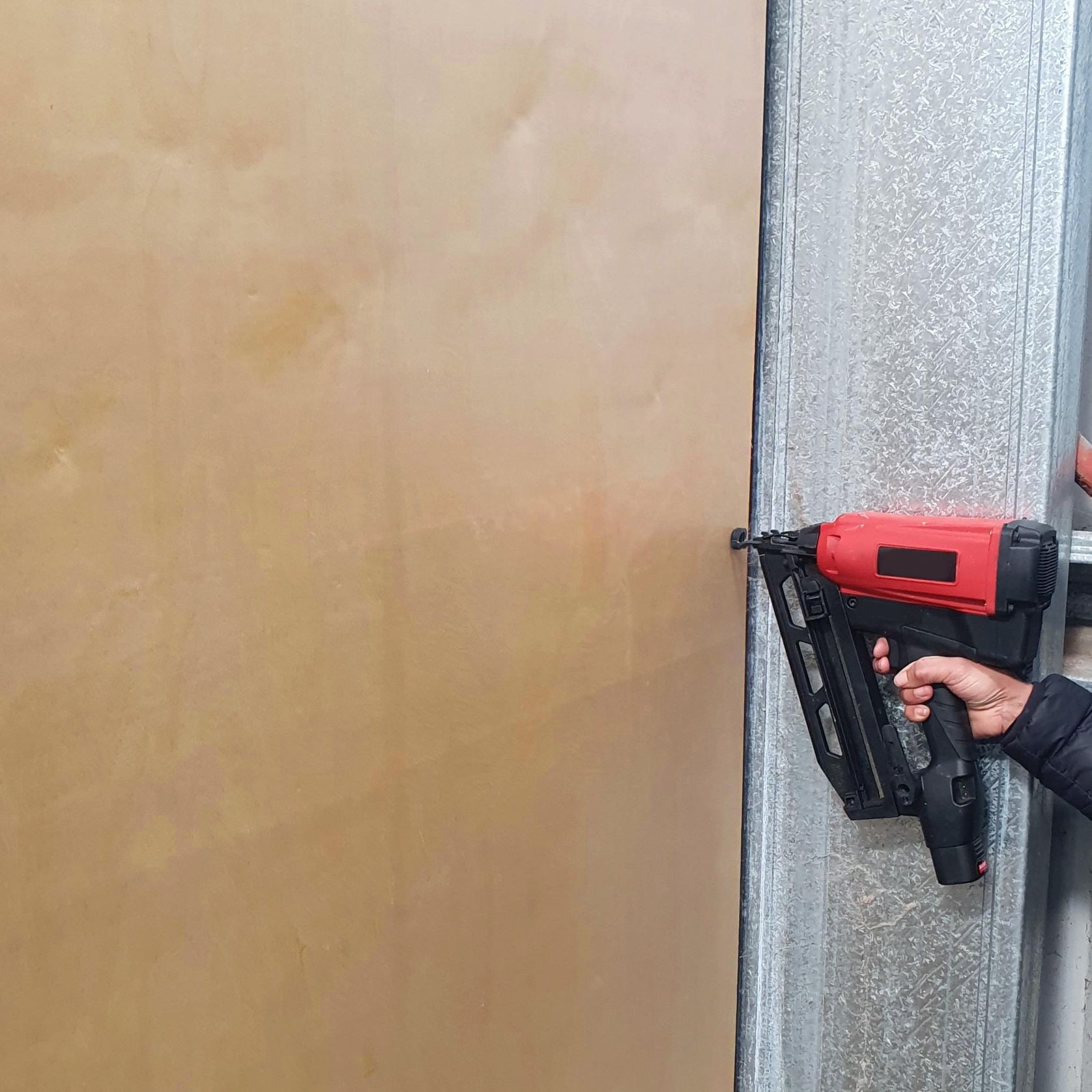 Rapidline Birch UV Plywood gallery detail image