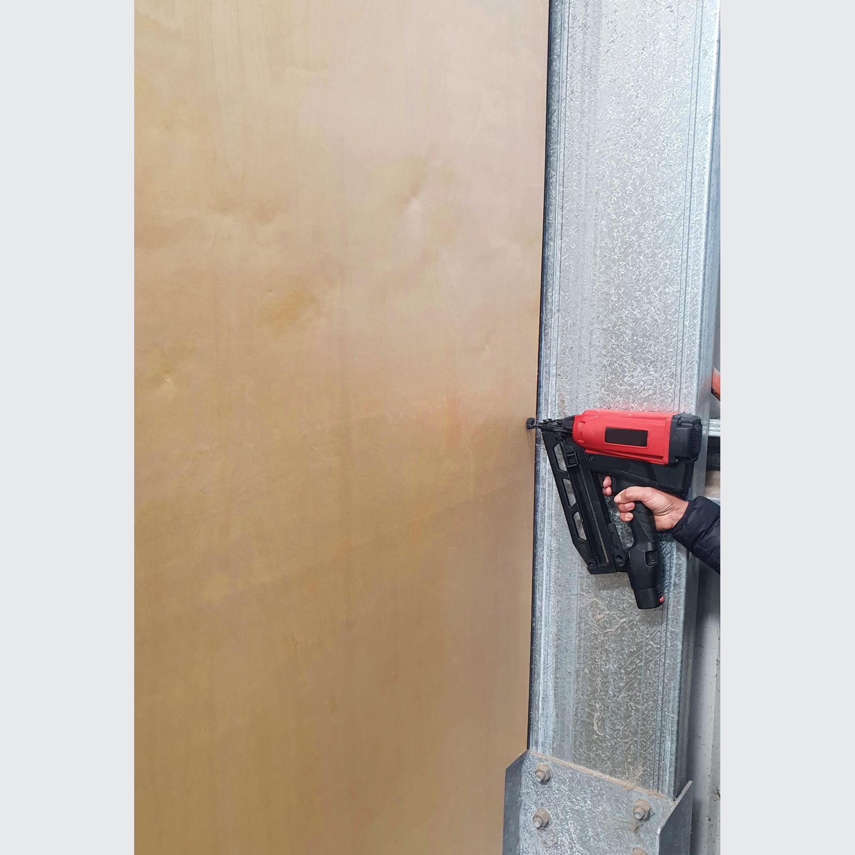 Rapidline Birch UV Plywood gallery detail image