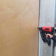 Rapidline Birch UV Plywood gallery detail image