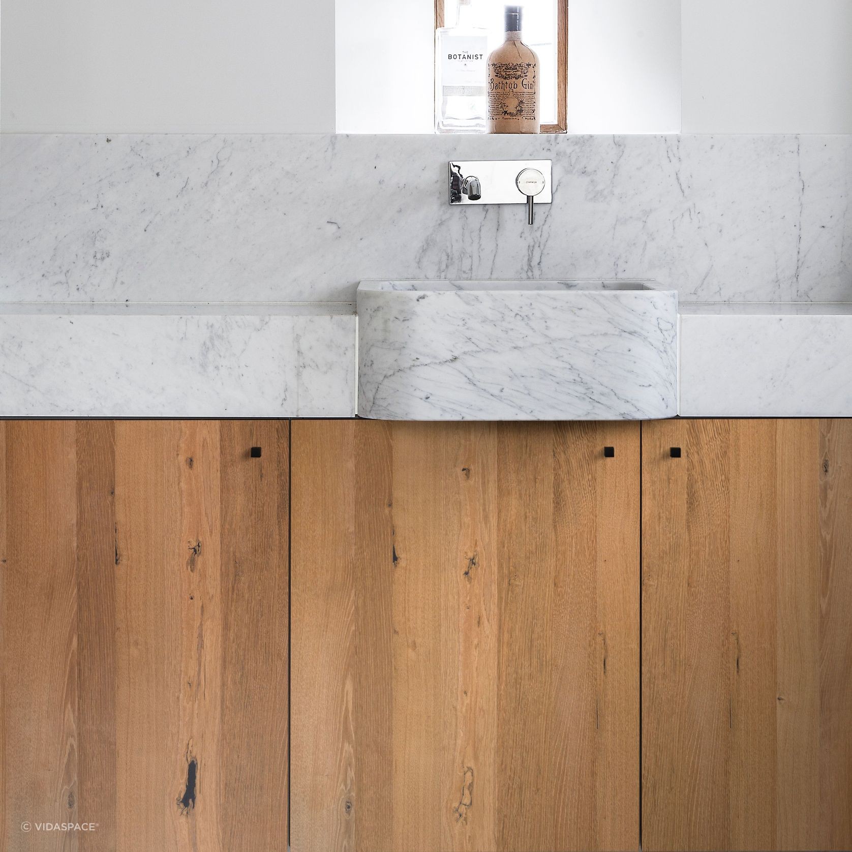 VidaSpace Bespoke Timber Veneer gallery detail image