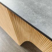 Beaded Flexi Timber Panels gallery detail image