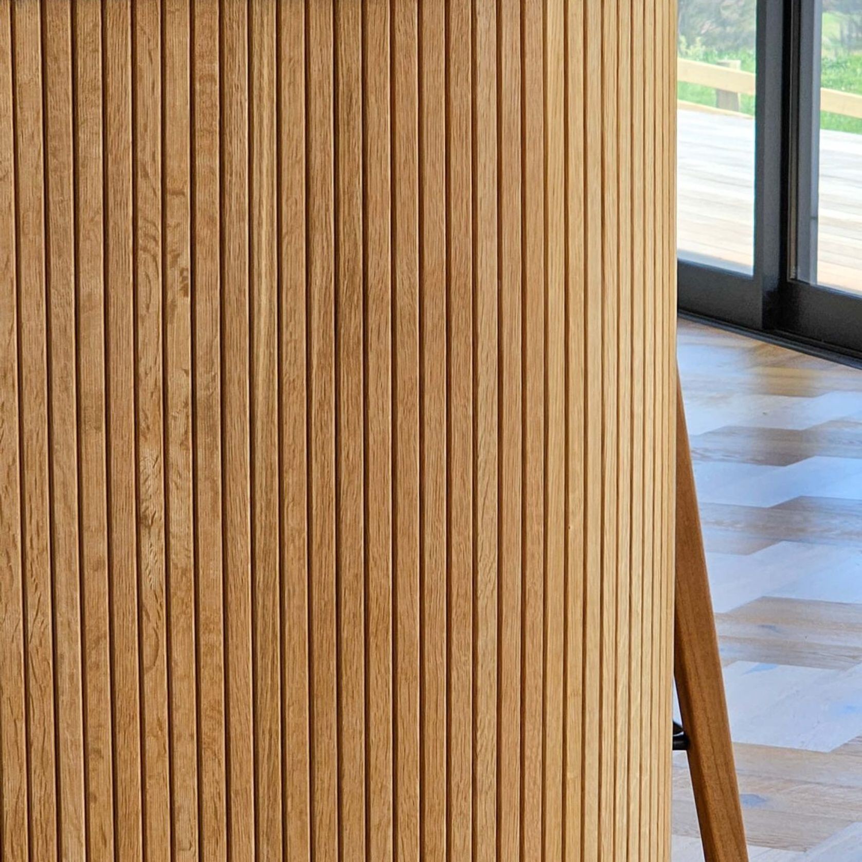 Beaded Flexi Timber Panels gallery detail image