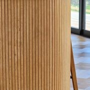 Beaded Flexi Timber Panels gallery detail image