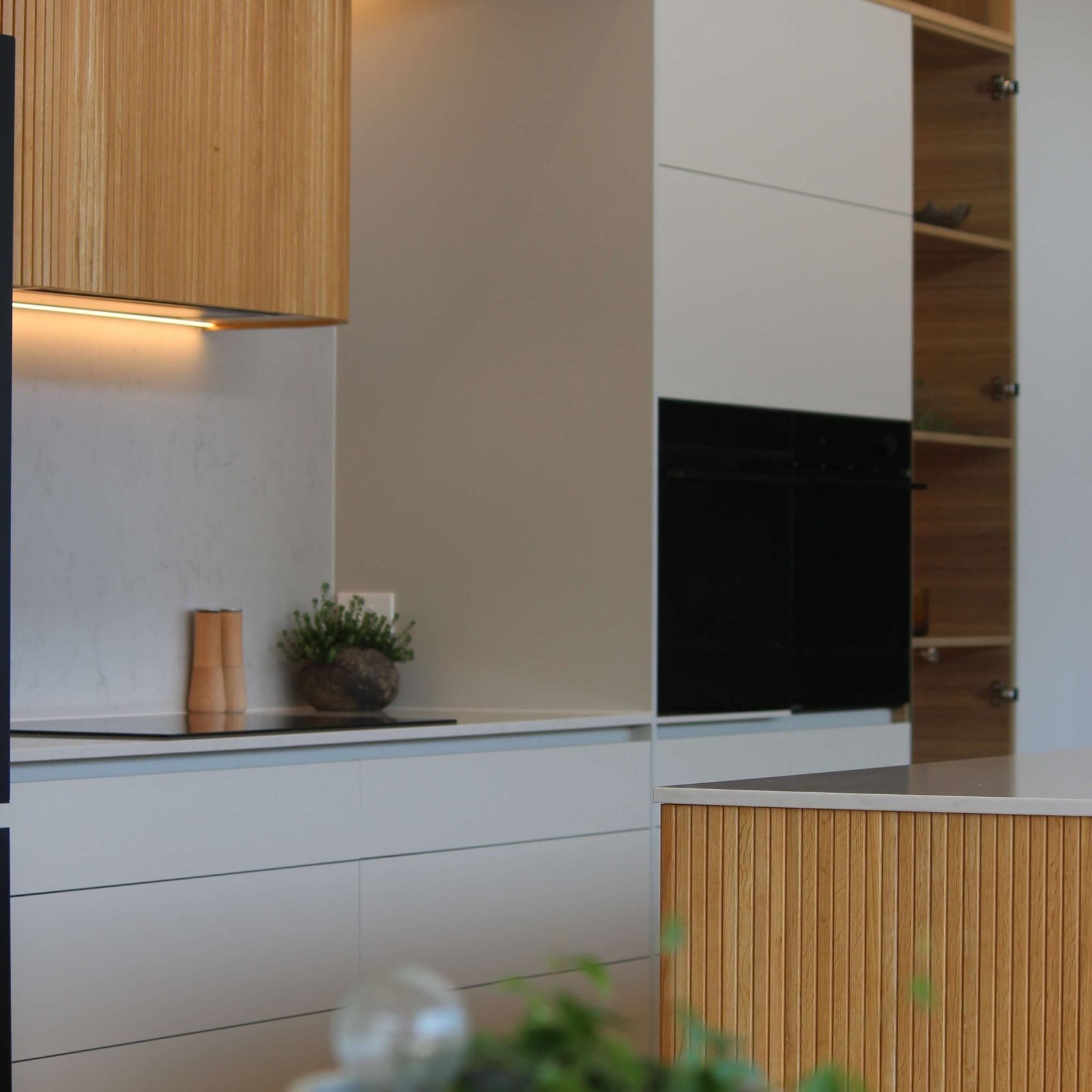 Beaded Flexi Timber Panels gallery detail image