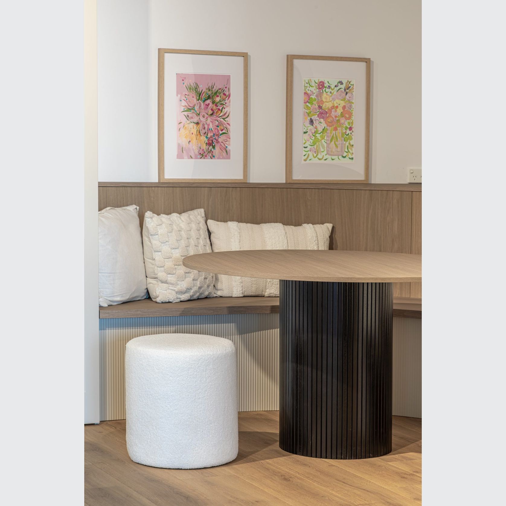Beaded Flexi Timber Panels gallery detail image