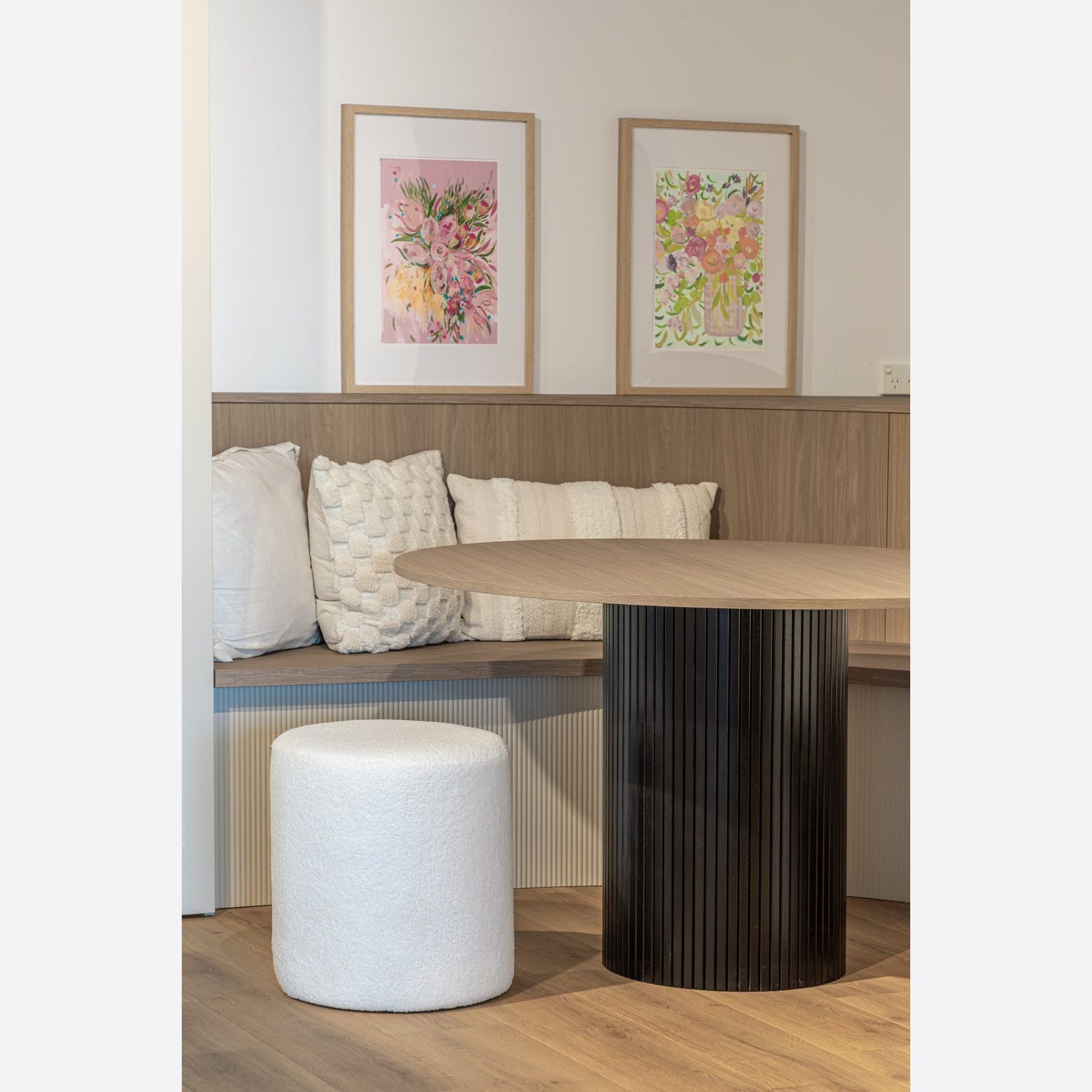 Beaded Flexi Timber Panels gallery detail image