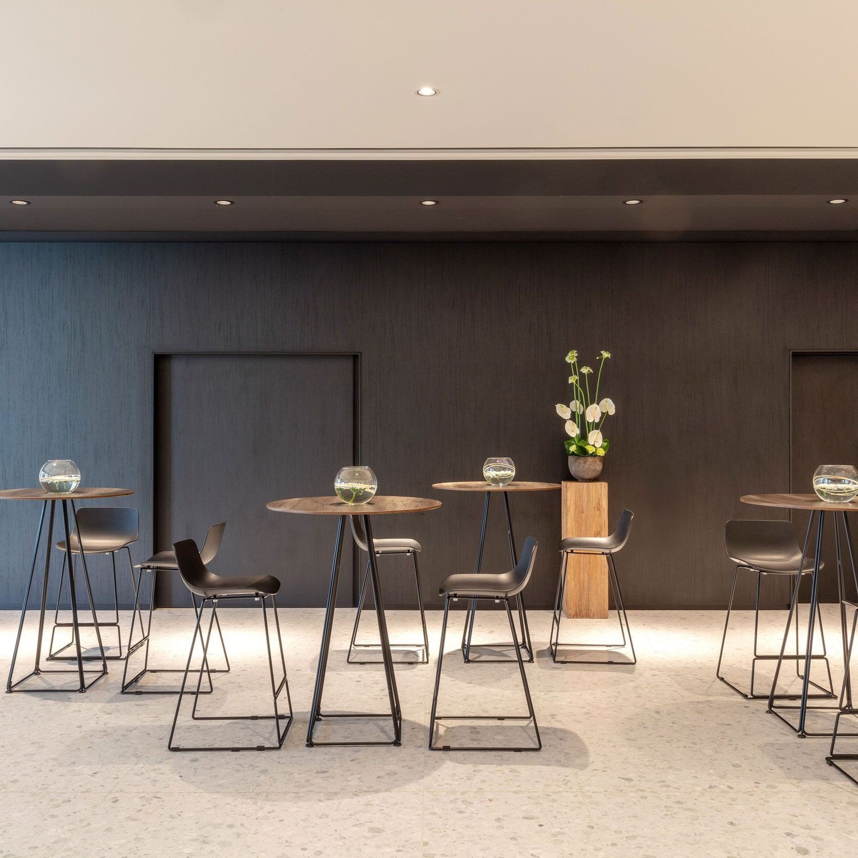 Firesafe ClicWall Wall Panel System - Big River Panels gallery detail image