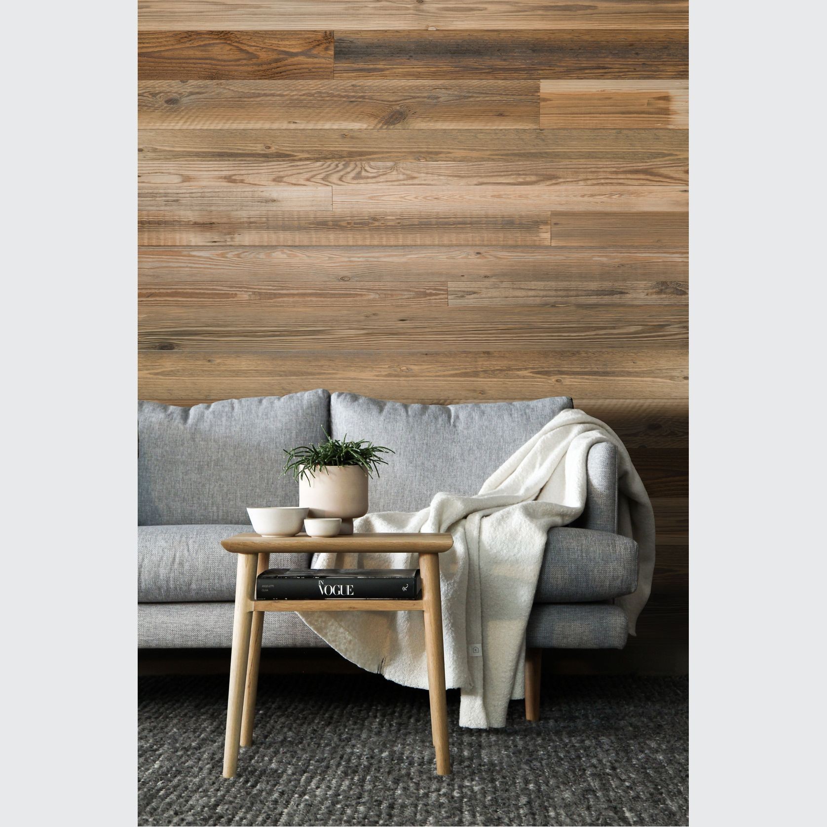 Salvare Reclaimed Panelling Collection gallery detail image