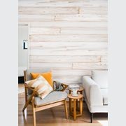 Salvare White Distressed Spruce Interior Panelling gallery detail image