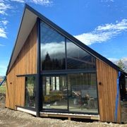 Cladding | Mixed hardwoods – sawn face – no oil gallery detail image