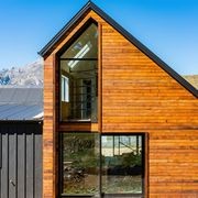Cladding | Mixed Pales - Sawn Face gallery detail image