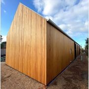 Hardwood Cladding | Mixed Pales Tallowwood - Blackbutt gallery detail image