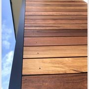 Spotted Gum Cladding gallery detail image
