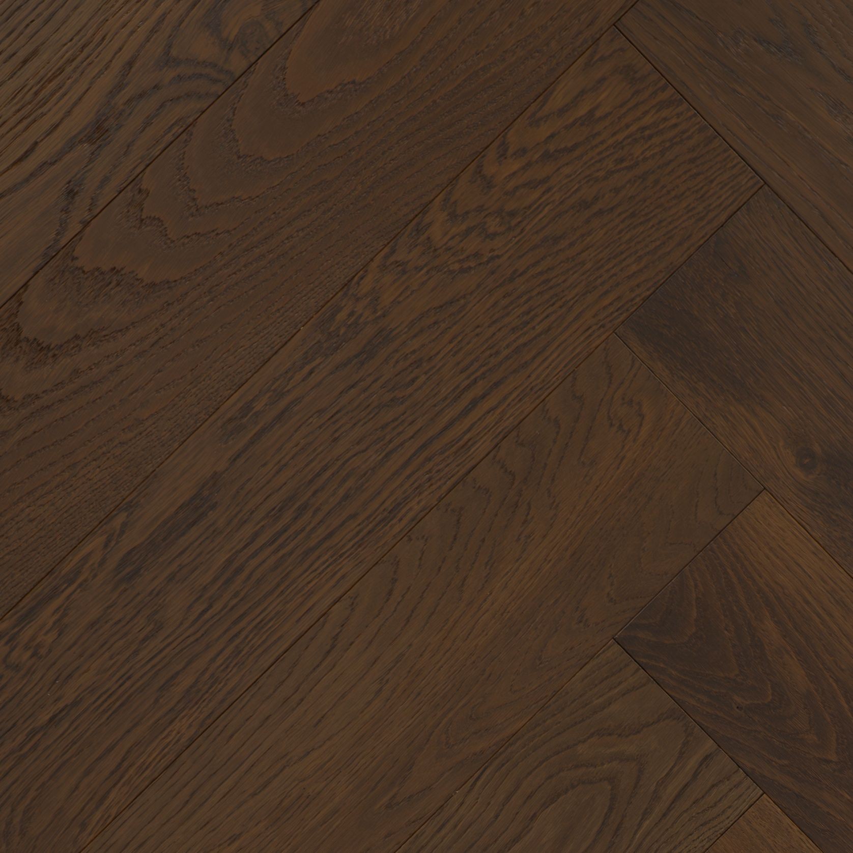 BOSKO | TRUNK™ Timber Flooring | Herringbone gallery detail image