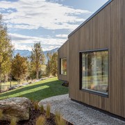 Truwood® Thermally Modified Cladding gallery detail image