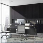 Raven Oak Shinnoki Prefinished Timber Veneer gallery detail image