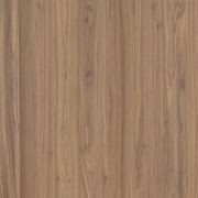 Frozen Walnut Shinnoki Prefinished Timber Veneer gallery detail image