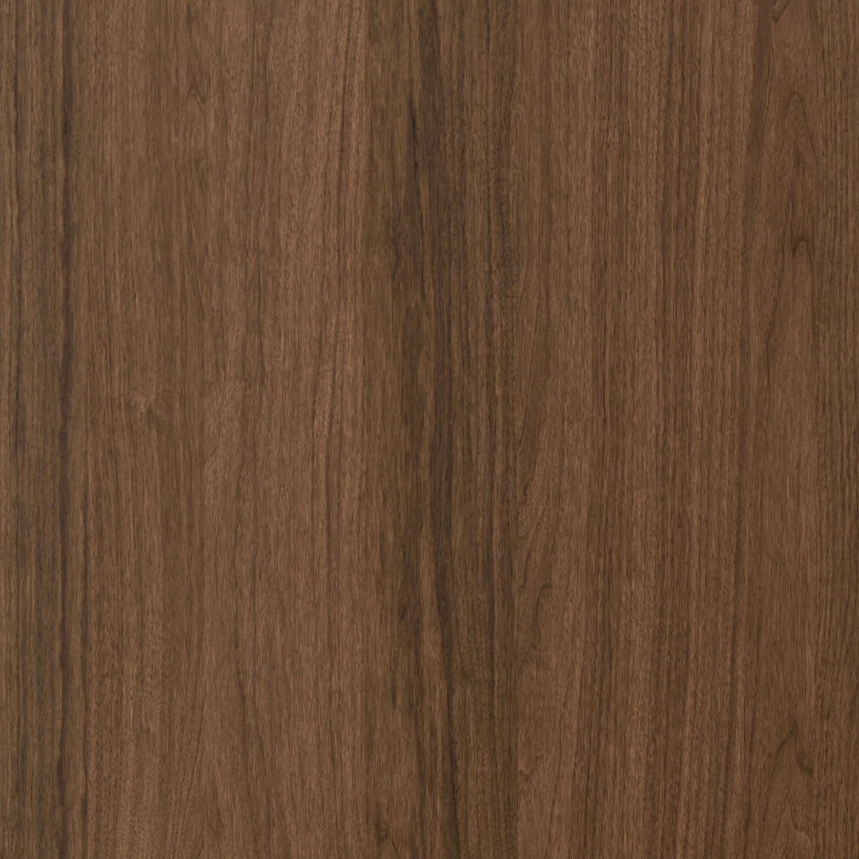 Pure Walnut Shinnoki Prefinished Timber Veneer gallery detail image