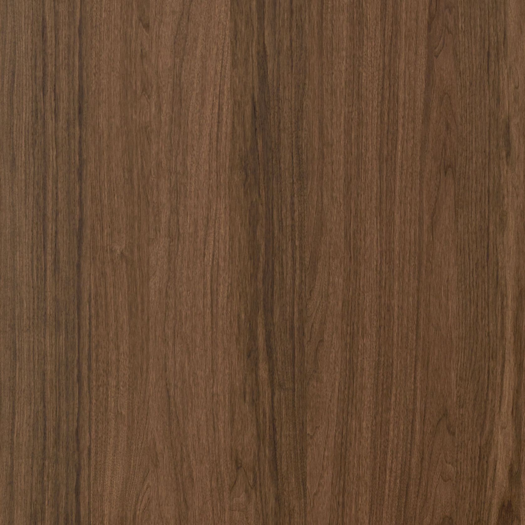 Pure Walnut Shinnoki Prefinished Timber Veneer gallery detail image