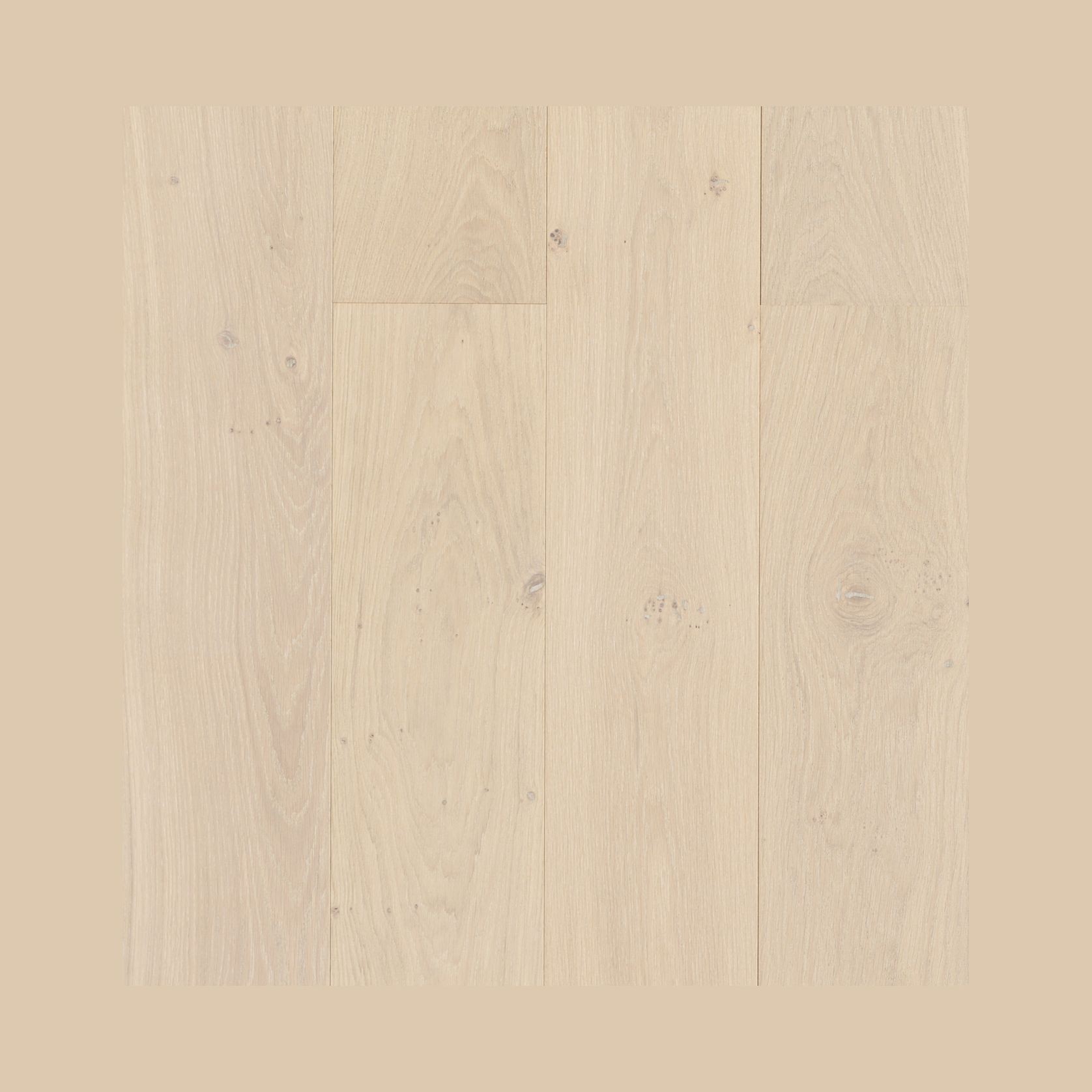 Pumice VidaPlank Timber Flooring gallery detail image