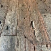 Interior Cladding | Rustic – deeply weathered gallery detail image